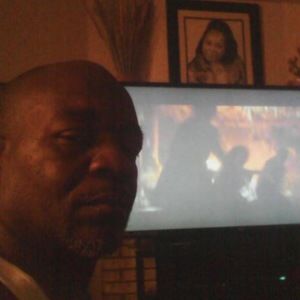 Meet your Posher, Ronald